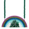 Emerald City Necklace