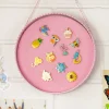 Enamel Pin Collectors Box (Pink)