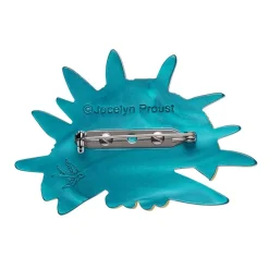 Endearing Lilly Pilly Brooch