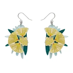 Endearing Lilly Pilly Drop Earrings