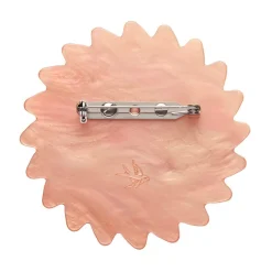 Eternal Sunshine Brooch
