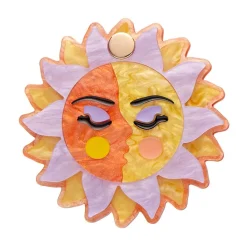 Eternal Sunshine Mirror Compact