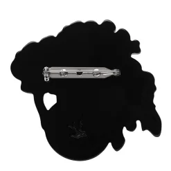Festival Of Happiness Brooch