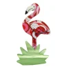 Flamboyant Flamingo Funk Flamingo Brooch