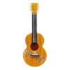 Flamenco Guitarra Brooch