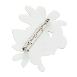 Flutter By Brooch