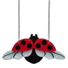 Fly Away Home Necklace