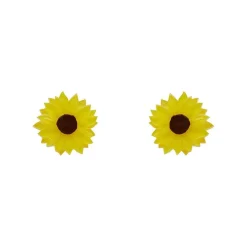 Follow The Sun Earrings