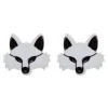 Foxy Earrings