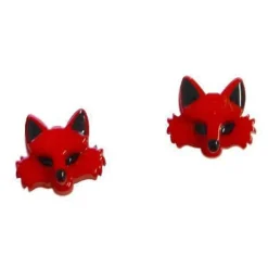 Foxy Earrings