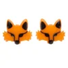 Foxy Earrings