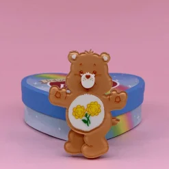 Friend Bear Brooch