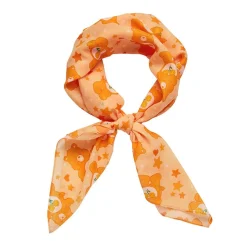 Friend Bear Head Scarf