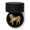 Friesian Fancy Perfume Brooch