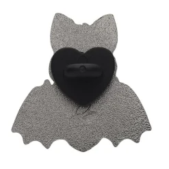 Fruit Bat Attack Enamel Pin