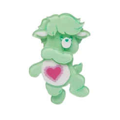 Gentle Heart Lamb Brooch