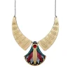 Gift Of The Nile Papyrus Necklace