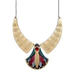 Gift Of The Nile Papyrus Necklace