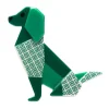 Give The Dog A Bone Brooch