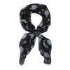 God Of Time Head Scarf