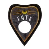 G-O-O-D-B-Y-E Brooch