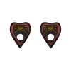 G-O-O-D-B-Y-E Earrings