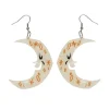 Goodnight Moon Earrings