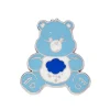 Grumpy Bear Enamel Pin