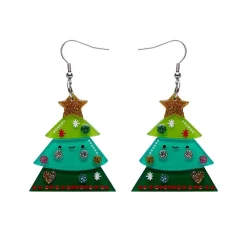 Guardian Of The Gifts Earrings
