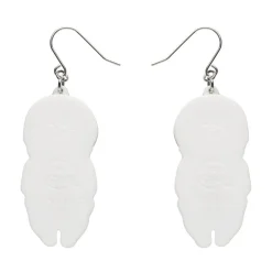 Gumnut Babies Drop Earrings