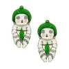 Gumnut Babies Hair Clips Set - 2 Piece