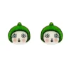 Gumnut Babies Stud Earrings
