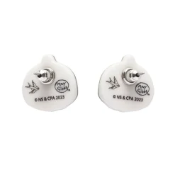 Gumnut Babies Stud Earrings