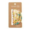 Gumnut Collage Hair Clip Claw