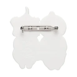 Gumnut Twins Brooch