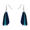 Gumtree Royalty Earrings