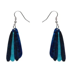 Gumtree Royalty Earrings