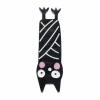 Halloween Hang-Up Bat Mini Brooch