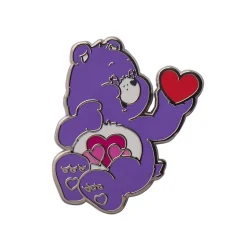 Harmony Bear Enamel Pin