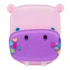 Harrie The Hippo Brooch