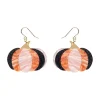 Haunted Harvest Drop Earrings