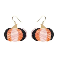 Haunted Harvest Drop Earrings