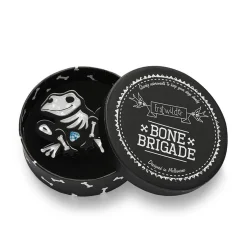 Haunted Hopper Brooch