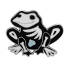 Haunted Hopper Enamel Pin