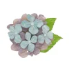 Heartfelt Hydrangea Brooch