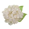 Heartfelt Hydrangea Brooch