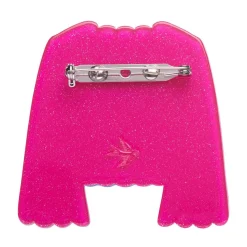 Height Of Fashion Brooch