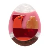 Hen Of Fertility Brooch