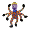 Henry The Octopus Brooch