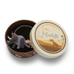Herbivore Heritage Necklace